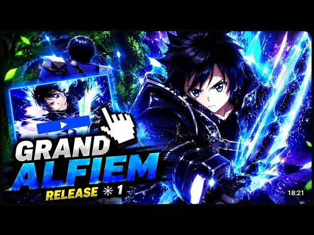 Grand Alfheim Code Rewards Explained — What You Get