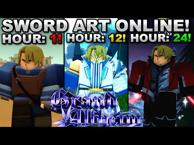 Grand Alfheim Leveling Guide — How to Level Up Fast