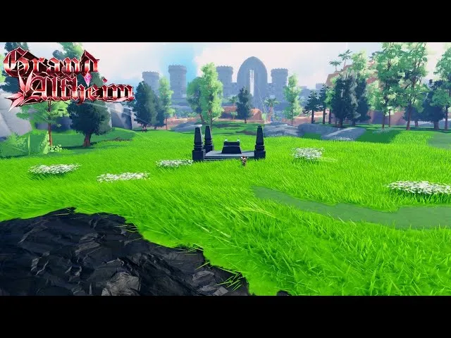 Grand Alfheim All Locations β Complete Map Guide