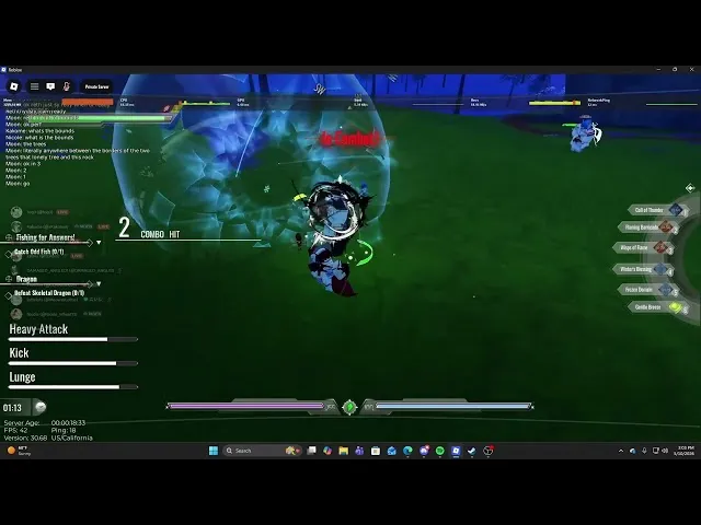 Grand Alfheim PvP Counters — How to Beat Every Class