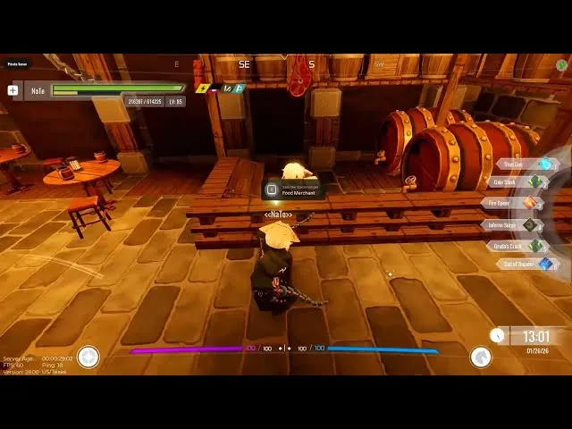 Grand Alfheim Reroll Token Guide ā How to Get Tokens