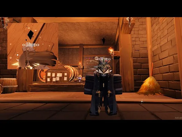 Grand Alfheim Mythical Weapons ā How to Get Them